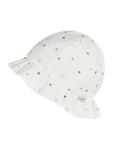 Sterntaler Шляпа в белый горошек - фото 3