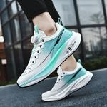 Детские беговые кроссовки Kids' AMICNIEGD, белый - фото 8