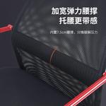 Эргономичное кресло SIHOO M101, желтое - фото 6