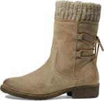 Сапоги Salem Comfortiva, цвет Light Taupe - фото 4