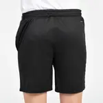 Мужские шорты из полиэстера John Smith, черный - фото 2