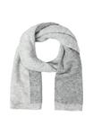 Шарф TATUUM Scarf, Gray Melange/Grey - фото 2