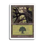 CCG Лес #88 (С), MTG - Beatdown - фото