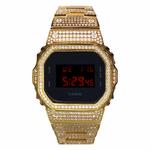 CASIO Часы Men Black Watch - фото 9