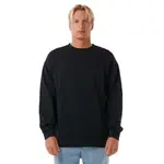 Толстовка Rip Curl Original Surfers, черный - фото