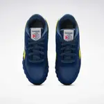 Кроссовки Reebok Classics AZ Junior, синий - фото 5