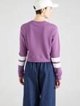 Свитер AÉROPOSTALE Sweatshirt USA, фиолетовый - фото 4