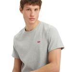 Рубашка LEVI'S , серый - фото 7