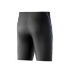 LINING Плавки мужские черно-синие - фото 3