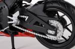 РМЗ 1:12 Honda CBR1000RR-R Fireblade 2020 (Гонки) RMZ - фото 8