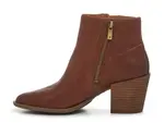 Ботильоны Bamlea Bootie Lucky Brand, темно-коричневый - фото 3