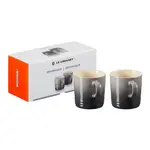 Набор из 2 кружек London Le Creuset, серый - фото 3