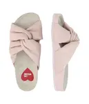 Тапочки Love Moschino, розовый - фото 4