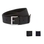 PRADA Сумка с пряжкой, Black - фото