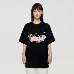 Футболка унисекс 88Rising, белый - фото 4