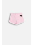 Шорты Coccodrillo, розовый - фото 2