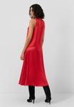 Платье s.Oliver Day dress, Rot/Red - фото 3