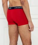 Трусы 3 шт. Lacoste, синий - фото 3