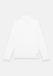 Толстовка Colmar Zip-up sweatshirt, White - фото 6