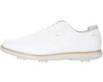 Кроссовки FootJoy Traditions Golf Shoes, цвет White 2 - фото 4