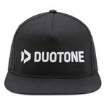 Кепка Duotone 5panel, черный - фото