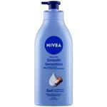Nivea Гладкое ощущение - фото