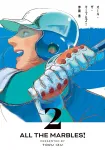 All the Marbles! 2 (Beam Comics) - фото