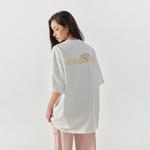 Футболка унисекс Fornines, черный - фото 4