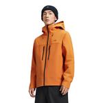 Under Armour Куртка мужская, Twilight Black - фото 9