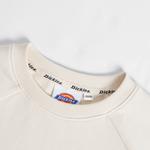 Детская толстовка Dickies, туманно-фиолетовая - фото 4