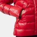 Куртка Helly Hansen Winter Bliss Down Helly Hansen, Red - фото 3