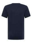 Футболка Mustang, темно-синий - фото 3
