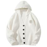 Свитер Cinnamoroll унисекс Sanrio, army зеленый - фото 3