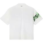 Рубашка jungle elephant KENZO, белый - фото 3