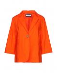Блейзер Caractère, оранжевый - фото