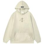 Толстовка унисекс BEEHIVES, Темно-серый - фото 7