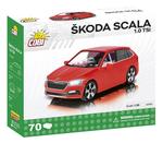 COBI, Легковые автомобили, Skoda Scala 1.0 TSI, 24582 - фото