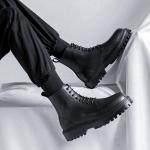 Ботинки Cachiotti Martin Boots Men - фото 7