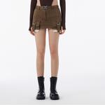 Ботинки Martin серии Candy женские Daphne Lab, черный - фото 17