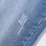 Детские джинсы Disney, синий - фото 4