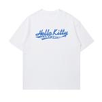 Футболка Hello Kitty Unisex Sanrio, черный - фото 2