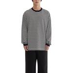 COVERNAT Футболка SS25 Unisex Black - фото