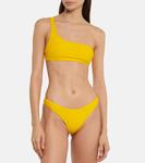 Выставлять напоказ плавки бикини Jade Swim, Canary - фото 2