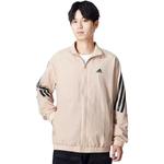 Куртка Adidas Essential Spring And Fall, хаки - фото 6