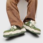 Кроссовки SMILEY Skateboarding Shoes Unisex Low-top, розовый - фото 18