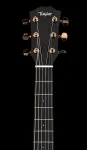 Taylor Custom Select 414ce №94101 (демонстрационный экземпляр NAMM) - фото 11