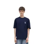 Футболка унисекс New Era, Синий - фото 3