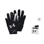 Фитнес-перчатки Under Armour, Одна пара Без аксессуаров - фото 7