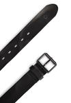 Ремень Strellson Belt, Schwarz/Black - фото 3