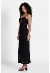 Платье Sixth June Maxi dress, Black - фото 5